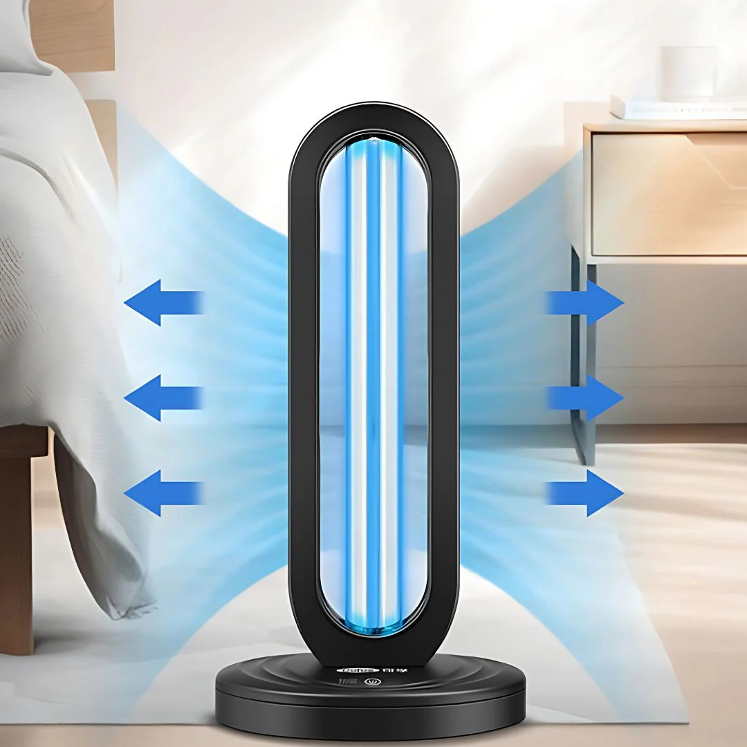 SterilAir UV 9