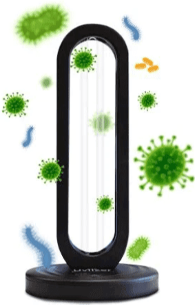 SterilAir UV 20