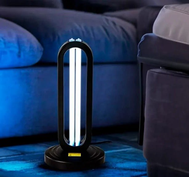 SterilAir UV 3