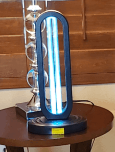 SterilAir UV 26