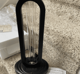 SterilAir UV 21