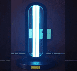 SterilAir UV 22